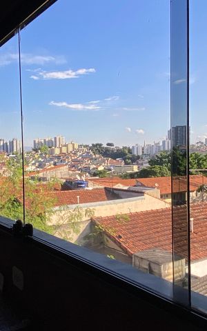 Casa à venda com 180m², 4 quartos e 2 vagasVaranda Gourmet - Vista