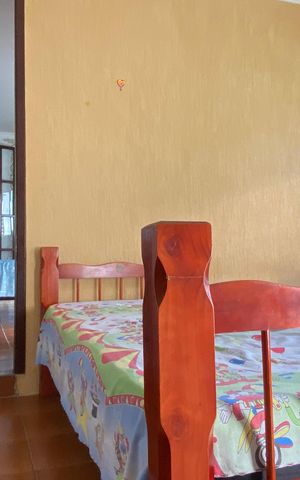 Casa à venda com 180m², 4 quartos e 2 vagasQuarto 3