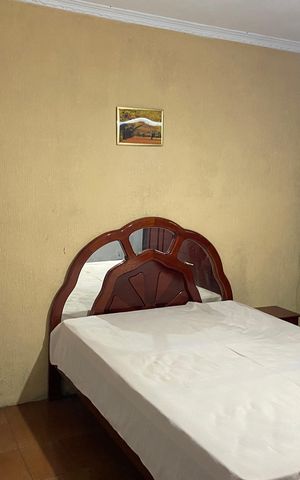 Casa à venda com 180m², 4 quartos e 2 vagasQuarto 1