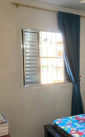Casa à venda com 180m², 4 quartos e 2 vagasQuarto 3