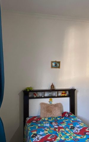 Casa à venda com 180m², 4 quartos e 2 vagasQuarto 3