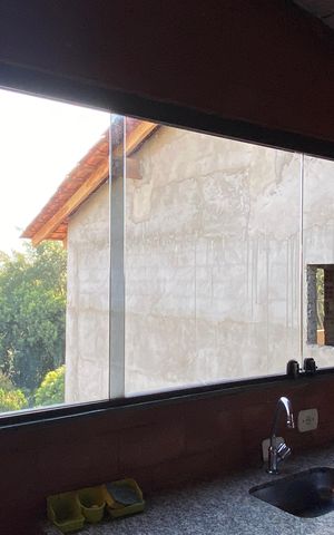 Casa à venda com 180m², 4 quartos e 2 vagasVaranda Gourmet