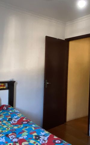 Casa à venda com 180m², 4 quartos e 2 vagasQuarto 3