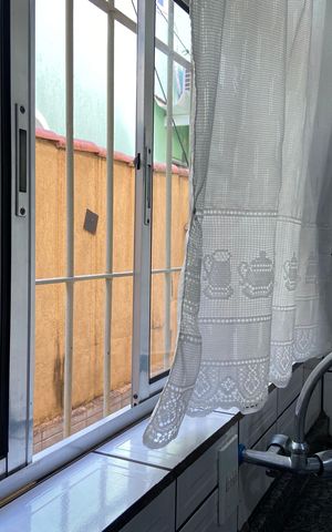 Casa à venda com 180m², 4 quartos e 2 vagasCozinha