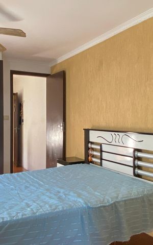 Casa à venda com 180m², 4 quartos e 2 vagasQuarto 2