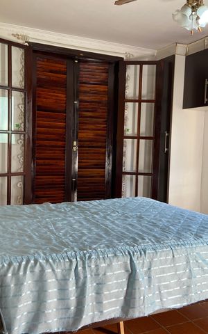 Casa à venda com 180m², 4 quartos e 2 vagasQuarto 2