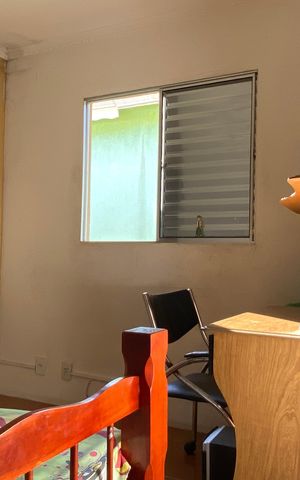 Casa à venda com 180m², 4 quartos e 2 vagasQuarto 3