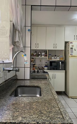 Casa à venda com 180m², 4 quartos e 2 vagasCozinha