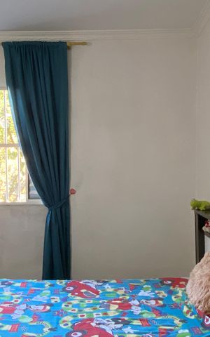 Casa à venda com 180m², 4 quartos e 2 vagasQuarto 3