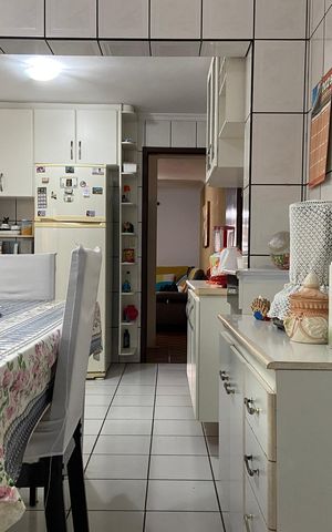 Casa à venda com 180m², 4 quartos e 2 vagasCozinha