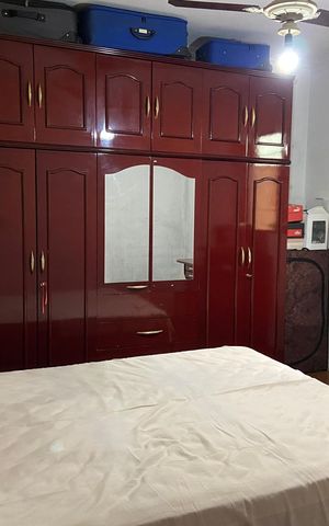 Casa à venda com 180m², 4 quartos e 2 vagasQuarto 1