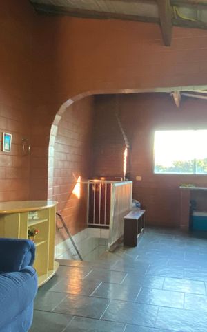 Casa à venda com 180m², 4 quartos e 2 vagasVaranda Gourmet
