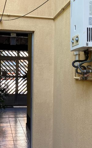 Casa à venda com 180m², 4 quartos e 2 vagasÁrea externa