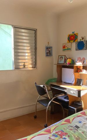 Casa à venda com 180m², 4 quartos e 2 vagasQuarto 3