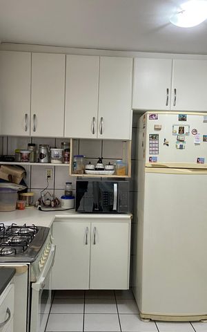 Casa à venda com 180m², 4 quartos e 2 vagasCozinha