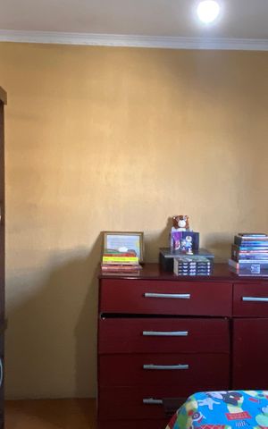 Casa à venda com 180m², 4 quartos e 2 vagasQuarto 3