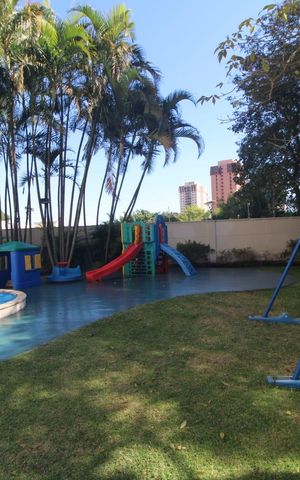 Apartamento à venda com 132m², 3 quartos e 2 vagas