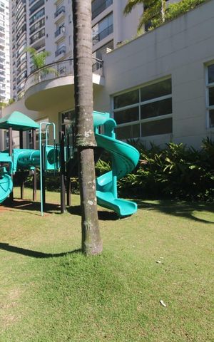 Apartamento à venda com 132m², 3 quartos e 2 vagas