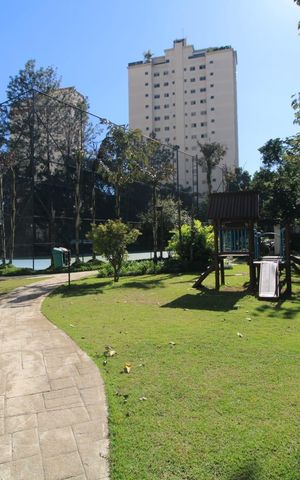 Apartamento à venda com 132m², 3 quartos e 2 vagas