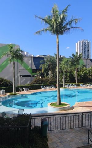 Apartamento à venda com 132m², 3 quartos e 2 vagas