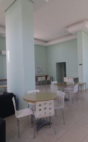 Apartamento à venda com 132m², 3 quartos e 2 vagas