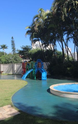 Apartamento à venda com 132m², 3 quartos e 2 vagas