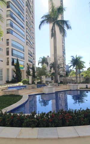 Apartamento à venda com 132m², 3 quartos e 2 vagas