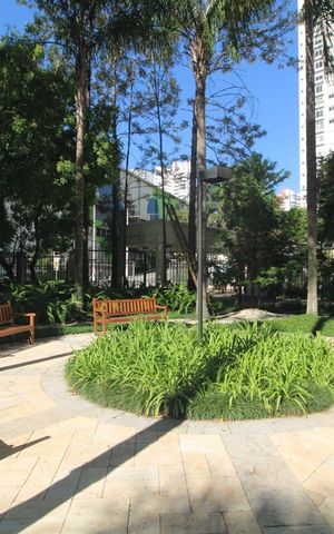 Apartamento à venda com 132m², 3 quartos e 2 vagas