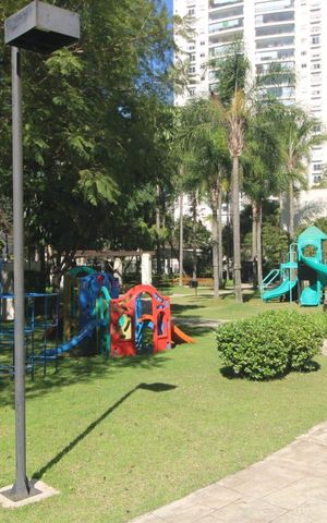 Apartamento à venda com 132m², 3 quartos e 2 vagas