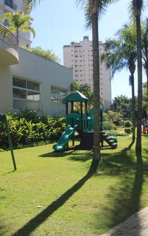 Apartamento à venda com 132m², 3 quartos e 2 vagas