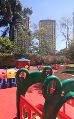 Apartamento à venda com 132m², 3 quartos e 2 vagas