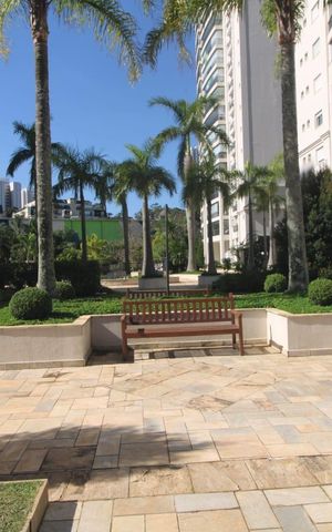 Apartamento à venda com 132m², 3 quartos e 2 vagas