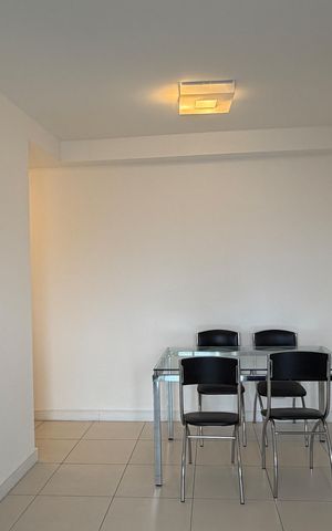 Apartamento para alugar com 47m², 1 quarto e 1 vagaSala