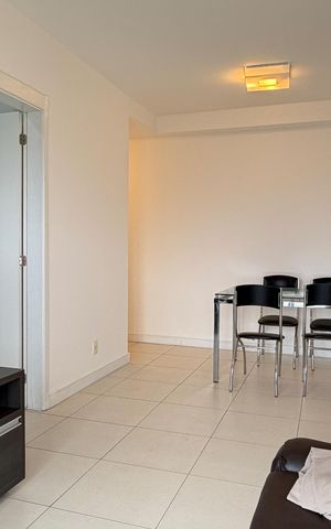 Apartamento para alugar com 47m², 1 quarto e 1 vagaSala