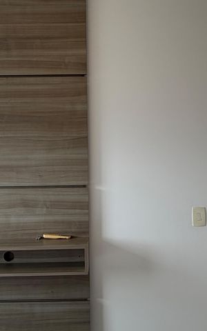 Apartamento para alugar com 47m², 1 quarto e 1 vagaSuíte