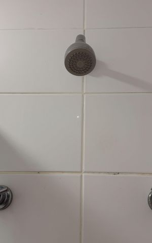 Apartamento para alugar com 47m², 1 quarto e 1 vagaBanheiro da Suíte
