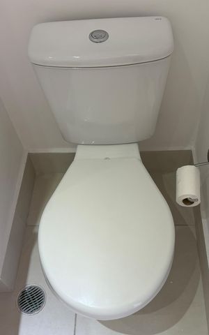 Apartamento para alugar com 47m², 1 quarto e 1 vagaLavabo