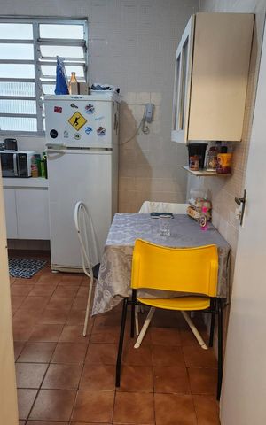 Apartamento à venda com 90m², 4 quartos e sem vaga Apartamento à venda com 90m², 4 quartos e sem vagaCozinha