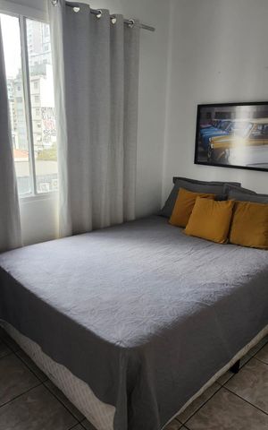 Apartamento à venda com 90m², 4 quartos e sem vaga Apartamento à venda com 90m², 4 quartos e sem vagaQuarto