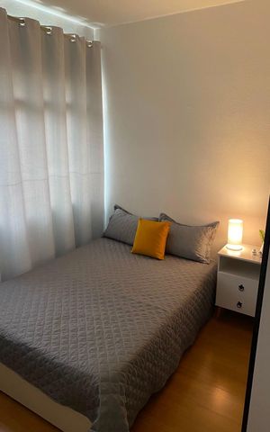 Apartamento à venda com 90m², 4 quartos e sem vaga Apartamento à venda com 90m², 4 quartos e sem vagaQuarto