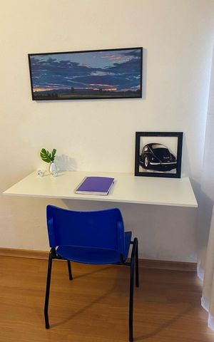 Apartamento à venda com 90m², 4 quartos e sem vaga Apartamento à venda com 90m², 4 quartos e sem vagaCozinha