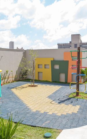 Apartamento à venda com 55m², 2 quartos e 1 vagaÁrea comum