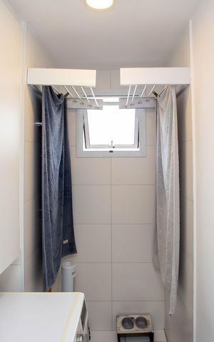 Apartamento à venda com 55m², 2 quartos e 1 vagaÁrea de Serviço