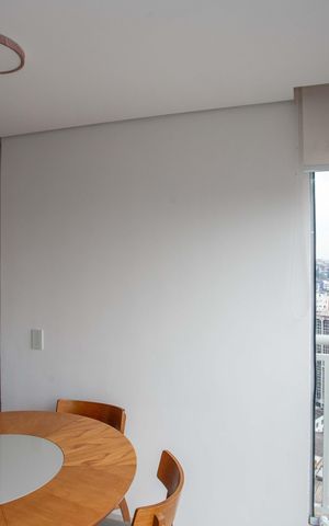 Apartamento à venda com 55m², 2 quartos e 1 vagaVaranda