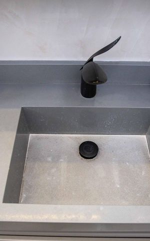 Apartamento à venda com 55m², 2 quartos e 1 vagaBanheiro
