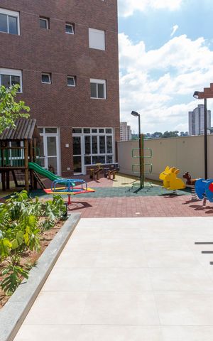 Apartamento à venda com 55m², 2 quartos e 1 vagaÁrea comum