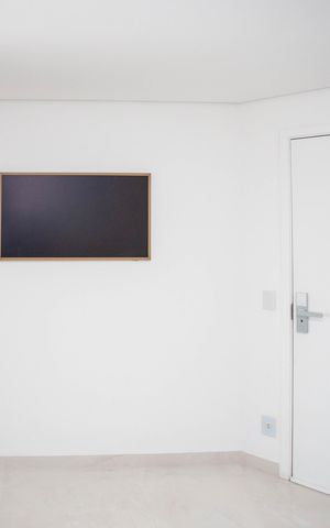 Apartamento à venda com 55m², 2 quartos e 1 vagaSala