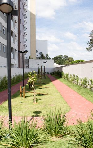 Apartamento à venda com 55m², 2 quartos e 1 vagaEspaço Pet