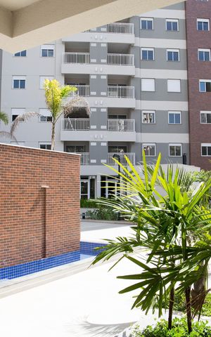 Apartamento à venda com 55m², 2 quartos e 1 vagaÁrea comum