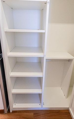 Apartamento à venda com 311m², 4 quartos e 4 vagascloset